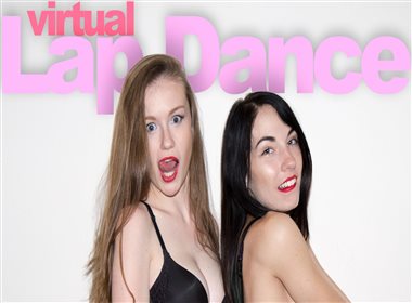 Virtual Lap Dance